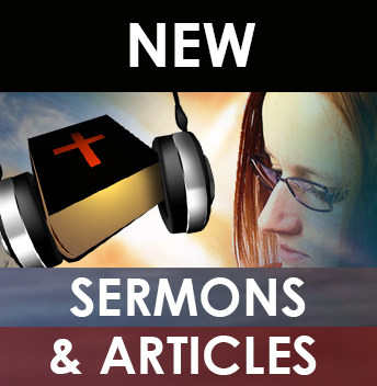 Sermons and Publications
