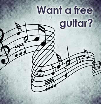 Free guitar feature image