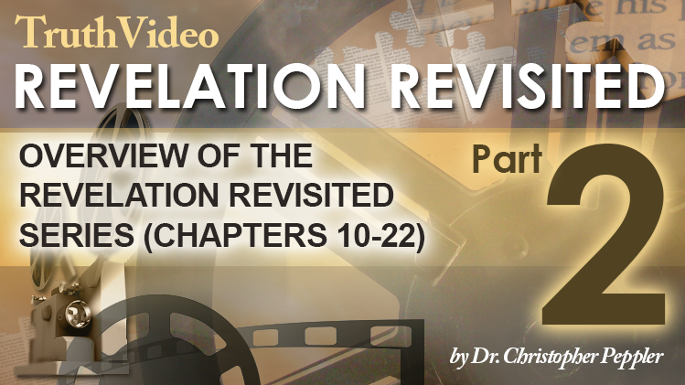 Revelation Revisited Summary