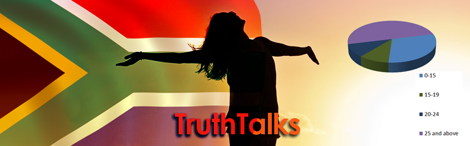 TruthTalks Young arise
