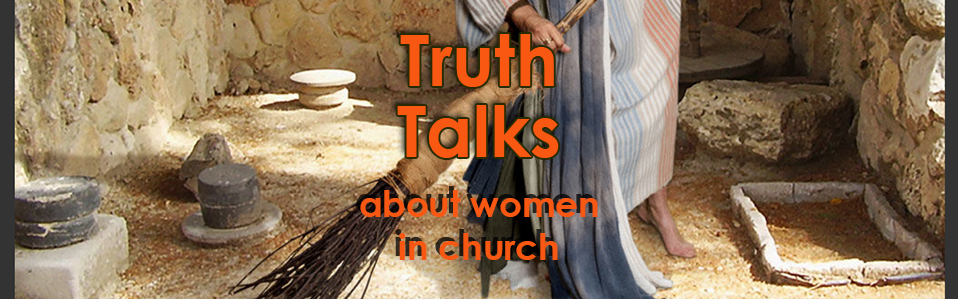 Women's Role TruthTalks Top image