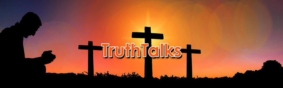 TruthTalks on what is prayer