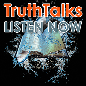 TruthTalks Dependence on the Holy Spirit