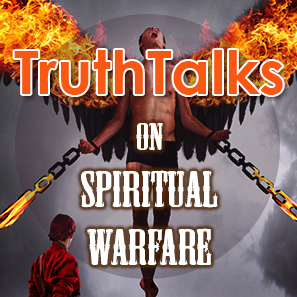 Feature Image Spiritual Warfare TruthTalks
