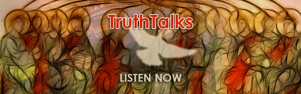Top Image Spiritual Gifts TruthTalk
