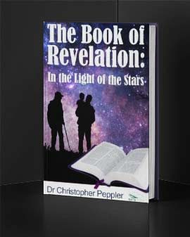 Revelation Book hardcover