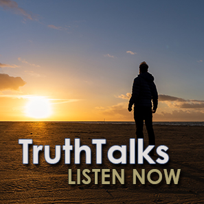 TruthTalks on www.truthistheword.com by Dr. Chris Peppler